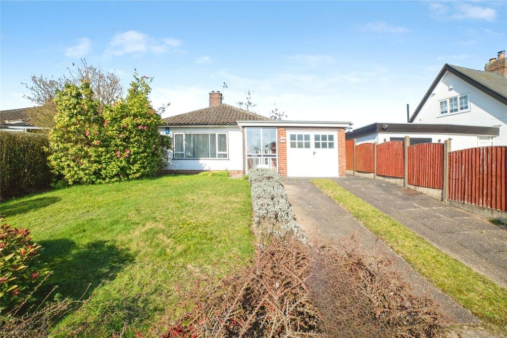 Property photo 1 of 27 Front