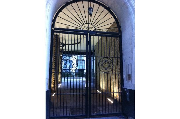 Property photo 3 of 21 Entry Gates - Leman Street Access