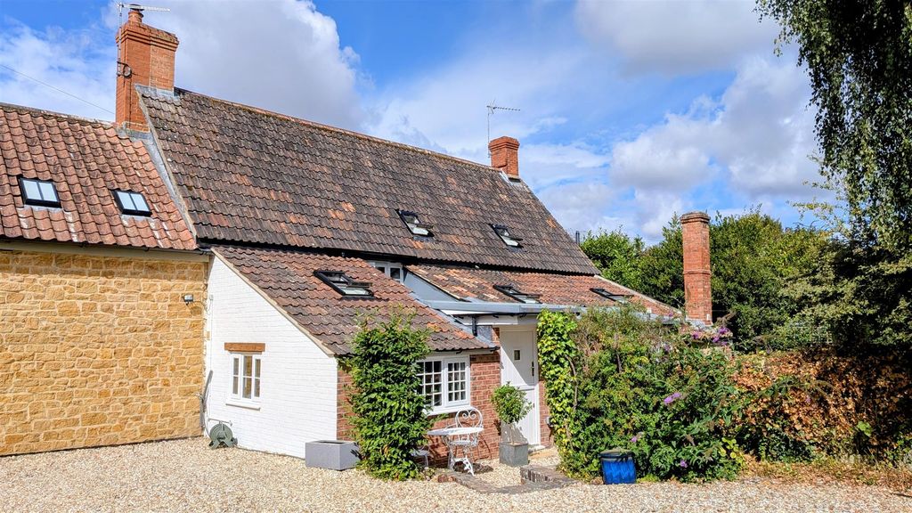 Property photo 1 of 30 New The Old Smithy.Jpg