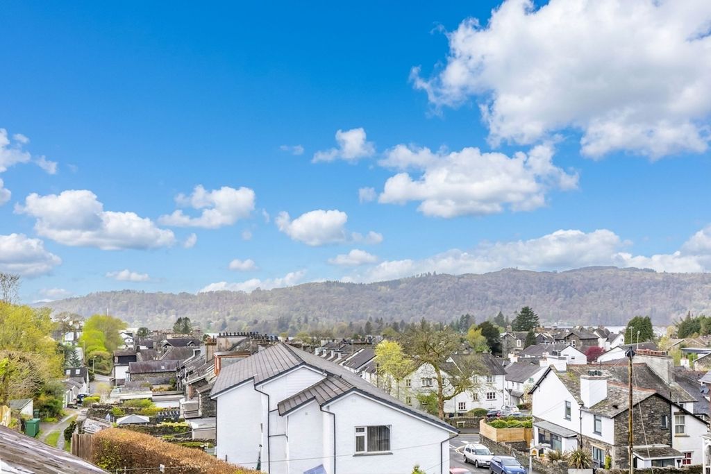 Property photo 2 of 14 View From Top Floor Bedroom