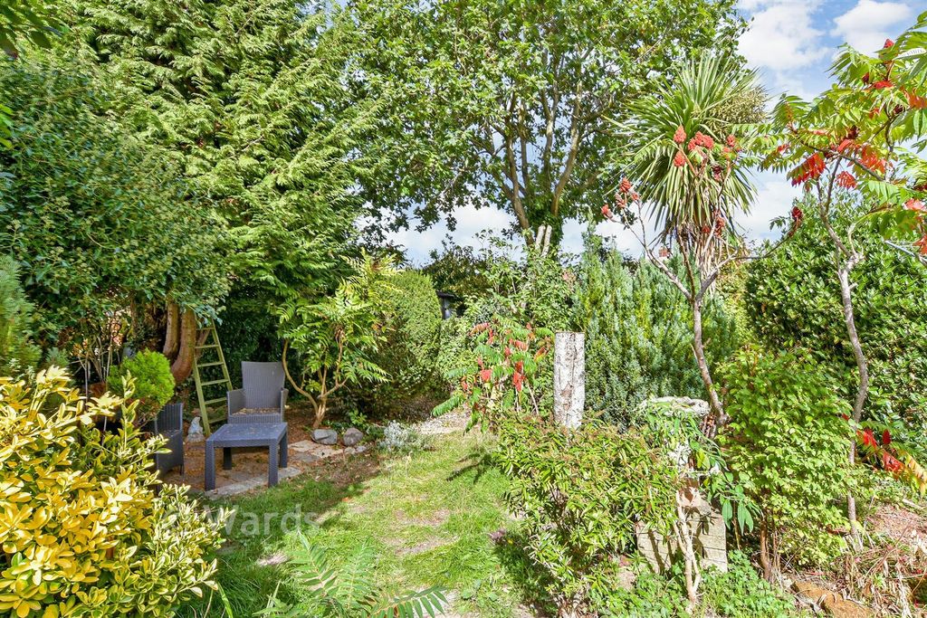 Property photo 2 of 10 Rear Garden