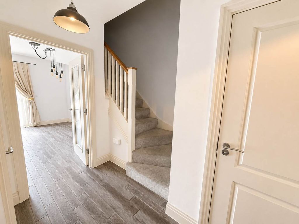 Property photo 2 of 11 Lower Hallway