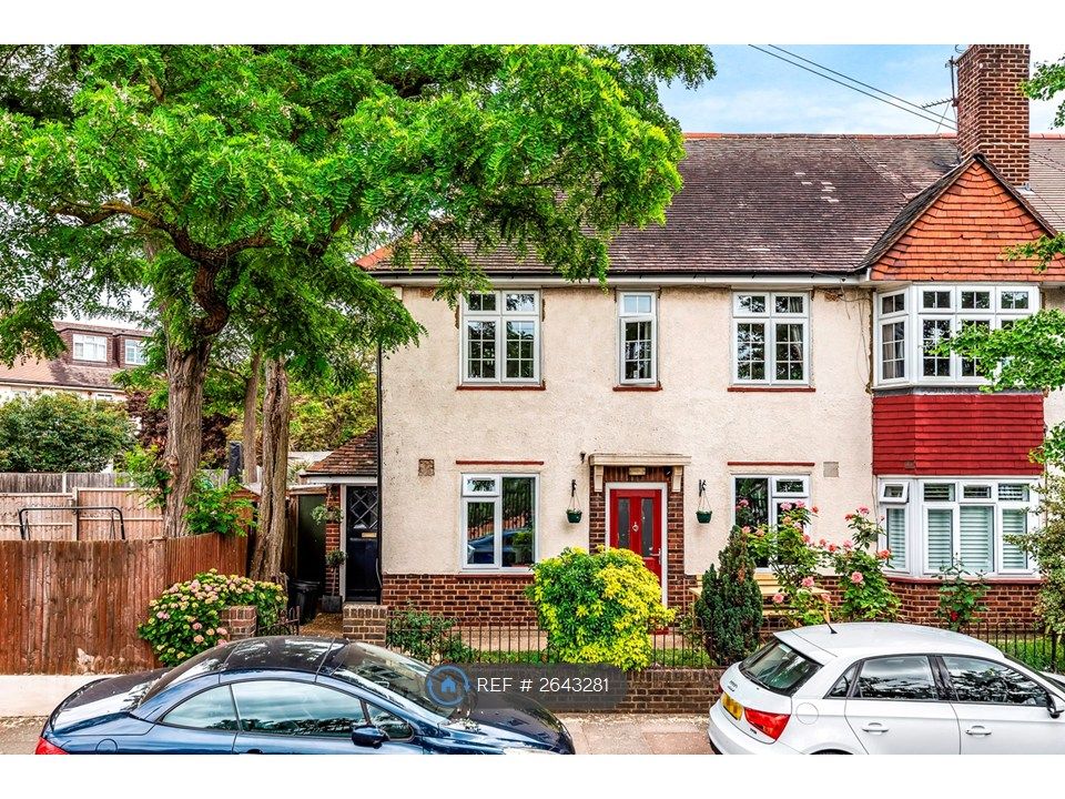 Property photo 3 of 20 Road Scene