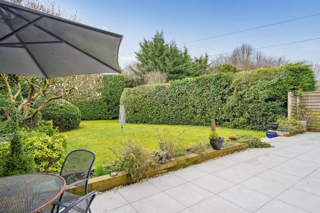Property photo 1 of 30 Rear Patio