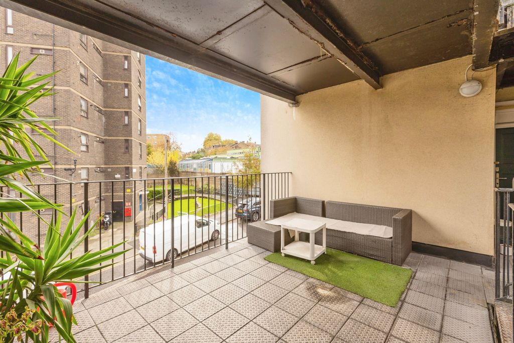 Property photo 2 of 19 Balcony