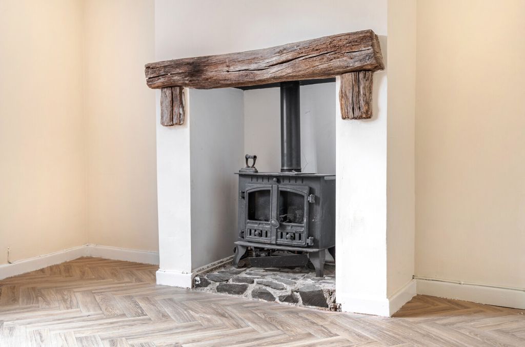 Additional image 4 of 2 bed terraced house for saleBrook Street, Llanfyllin, Powys SY22
