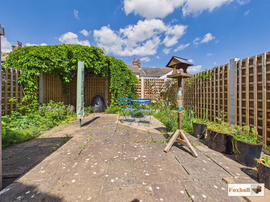 Property photo 2 of 24 Rear Garden