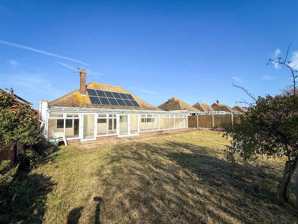 Property photo 2 of 26 Outside - Rear