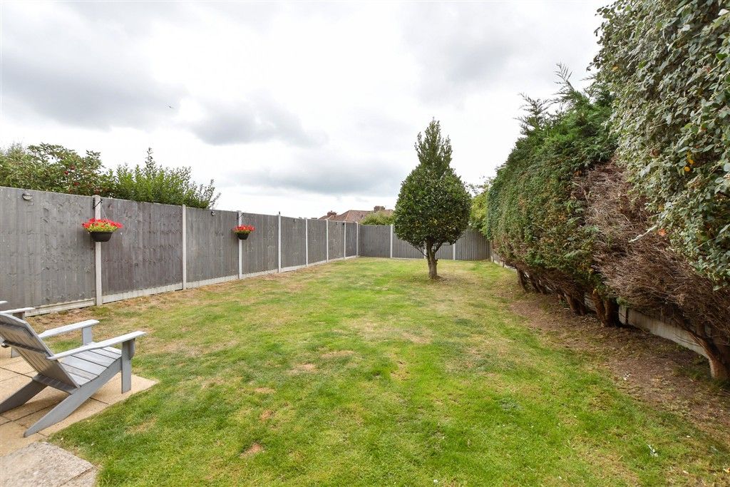 Property photo 2 of 10 Rear Garden