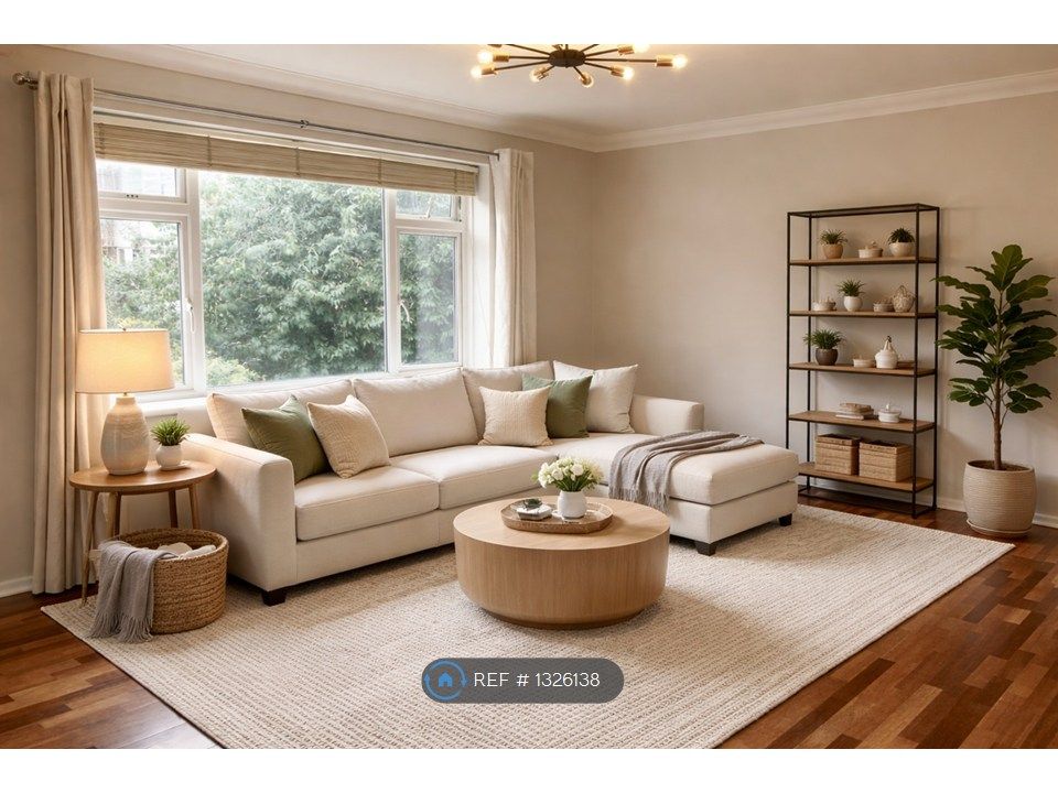 Property photo 1 of 8 Living Room