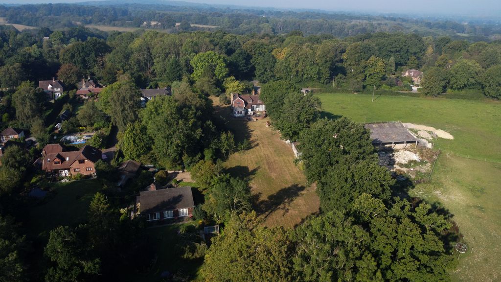 Additional image 47 of 5 bed detached house for saleFreeways, Stick Hill, Edenbridge TN8