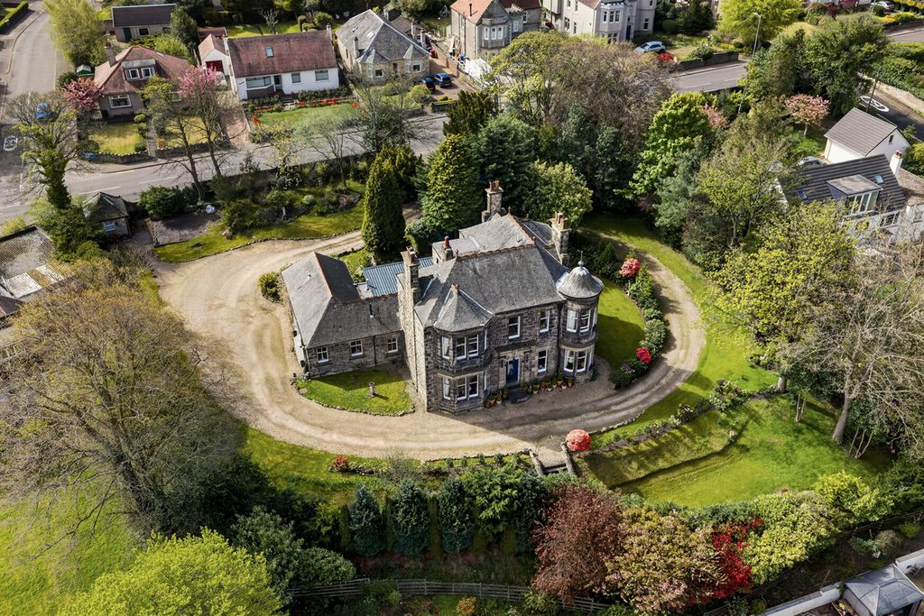 Additional image 47 of 5 bed detached house for saleRosyth House, 51 Grahamsdyke Road, Bo'ness EH51