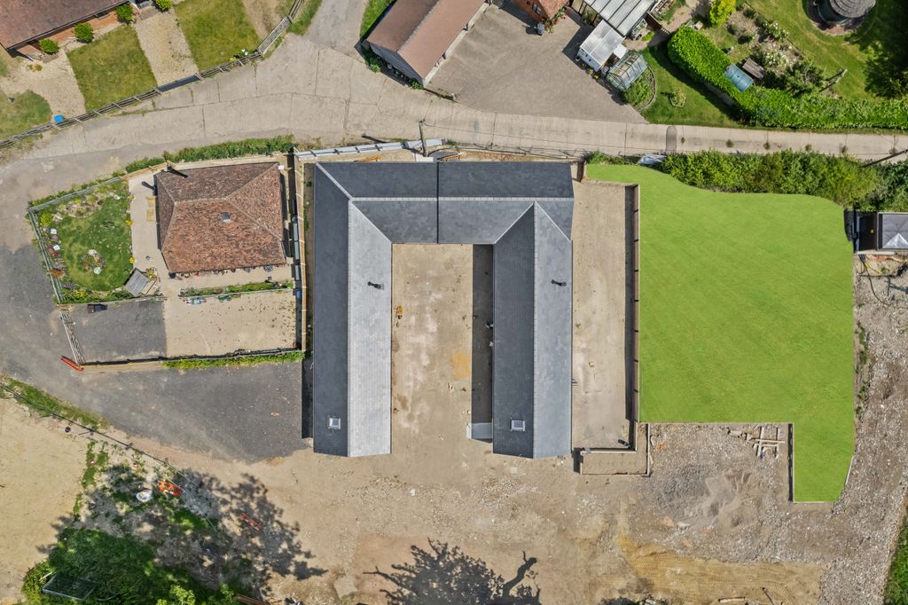 Property photo 2 of 24 Wattlehurst Stables Aerials Less Than 3Mb-2.Jpg