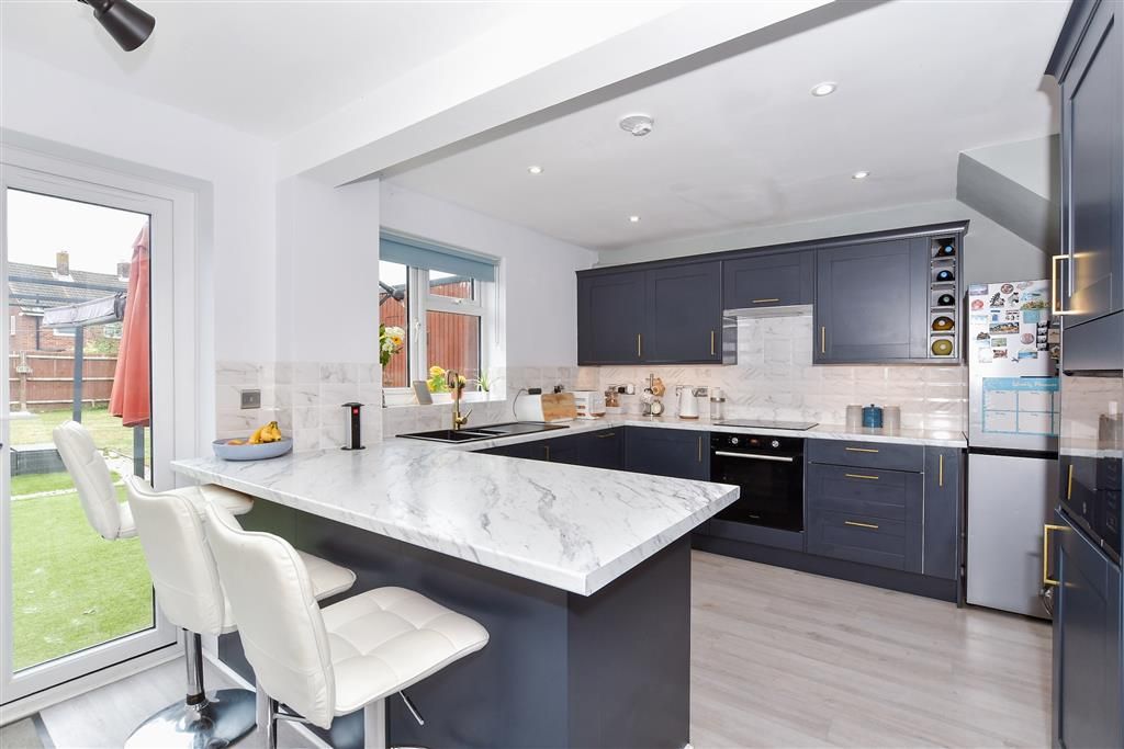 Property photo 3 of 16 Kitchen/ Diner