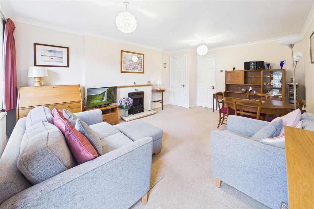 Property photo 3 of 23 Living Room