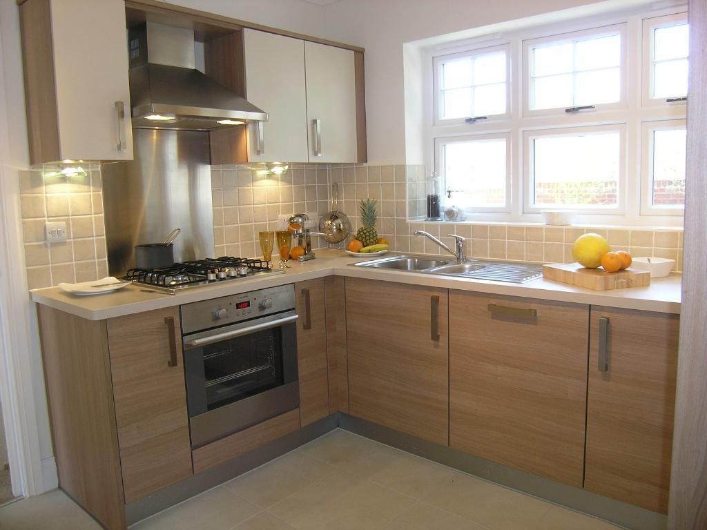 Property photo 2 of 4 Kitchen