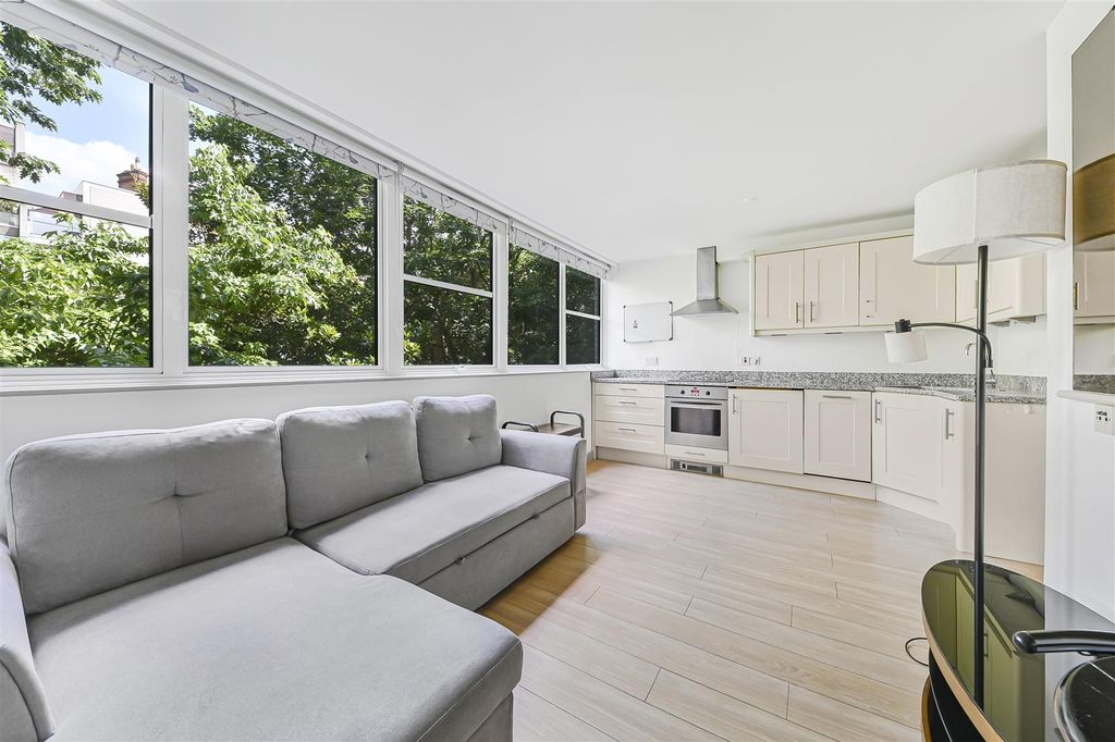 Property photo 1 of 7 Kitchen-Living Room