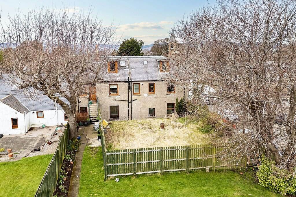 Property photo 2 of 15 Rear Exterior