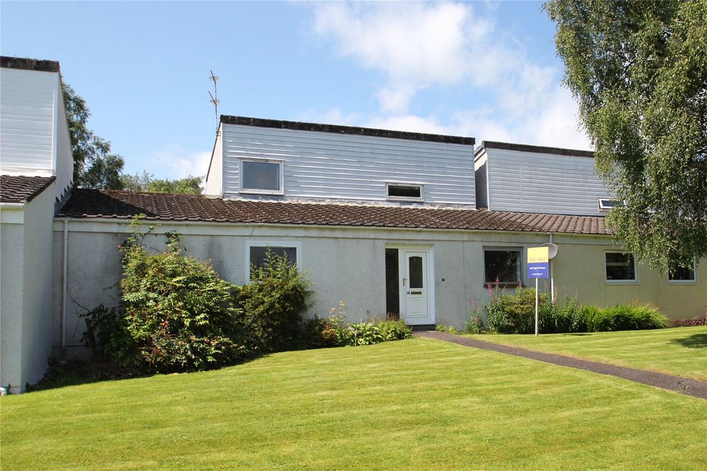 3 bed terraced house for saleCricketfield Lane, Houston Village PA6