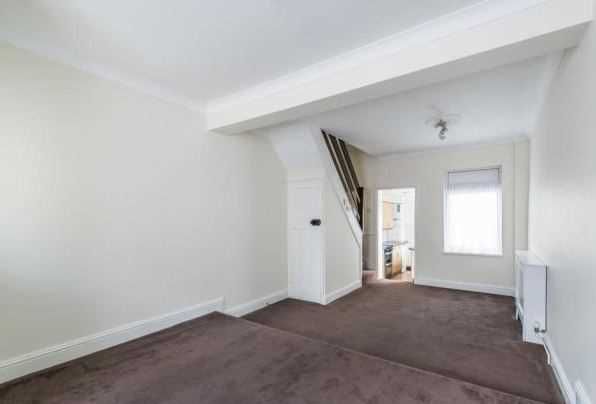 Property photo 2 of 10 Open Plan Lounge/Diner
