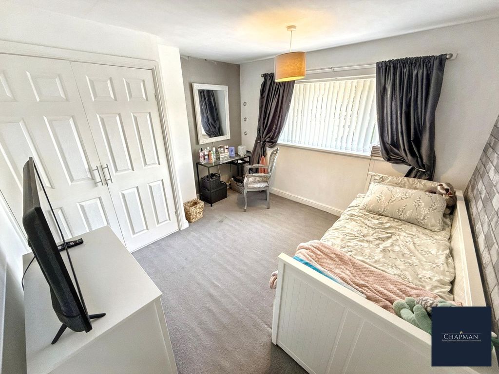 Additional image 21 of 3 bed semi-detached house for saleBraunton Crescent, Llanrumney CF3