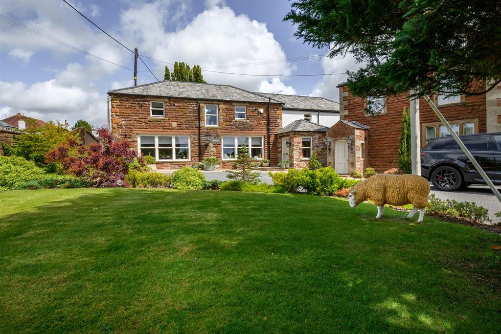 Additional image 36 of 7 bed property for saleStainburn Road, Stainburn, Workington CA14