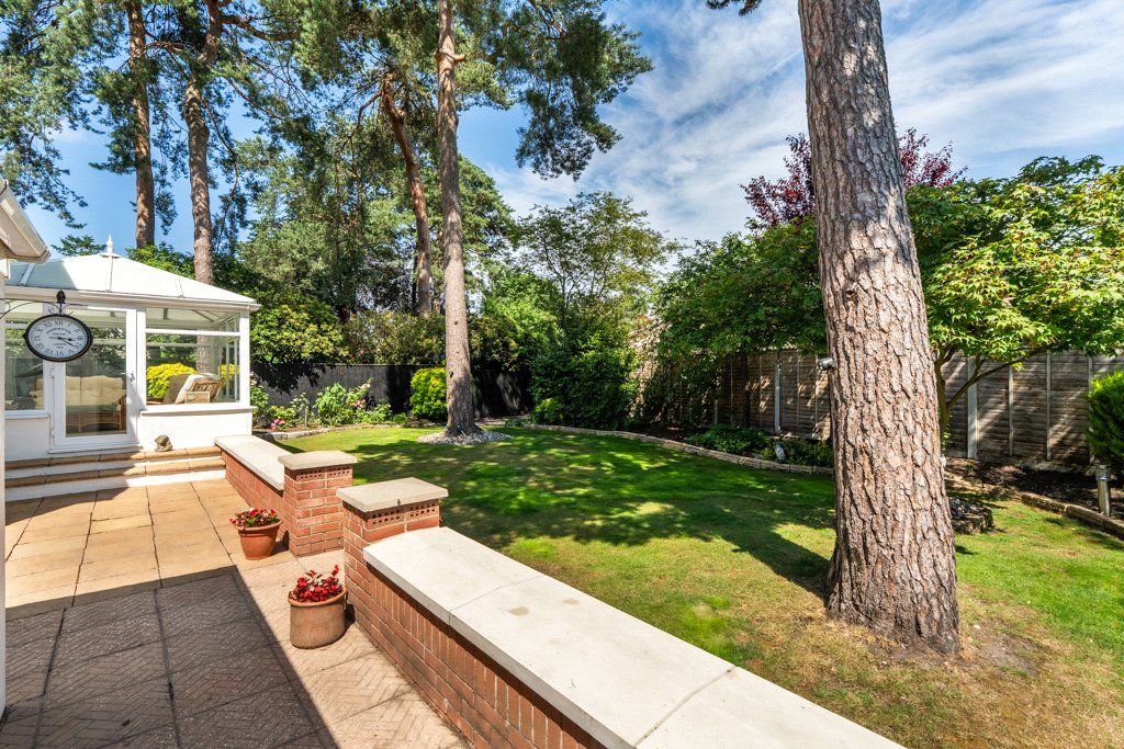 Property photo 3 of 30 Rear Garden