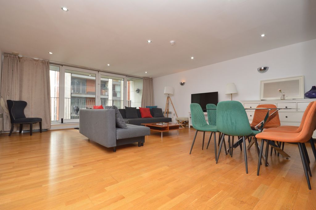 Property photo 1 of 14 3 Double Bedroom Apartment To Rent