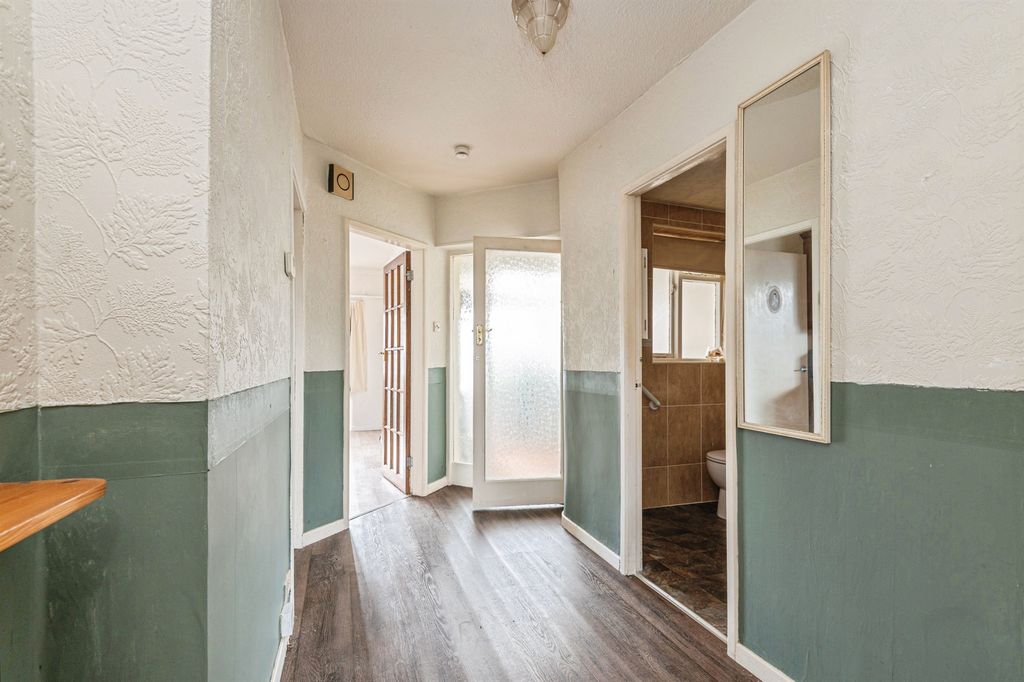 Additional image 5 of 2 bed semi-detached bungalow for saleLawrence Crescent, Heckmondwike WF16