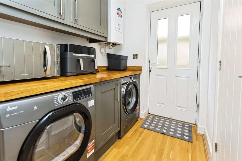 Additional image 12 of 4 bed detached house for saleMorda Bank, Morda, Oswestry, Shropshire SY10