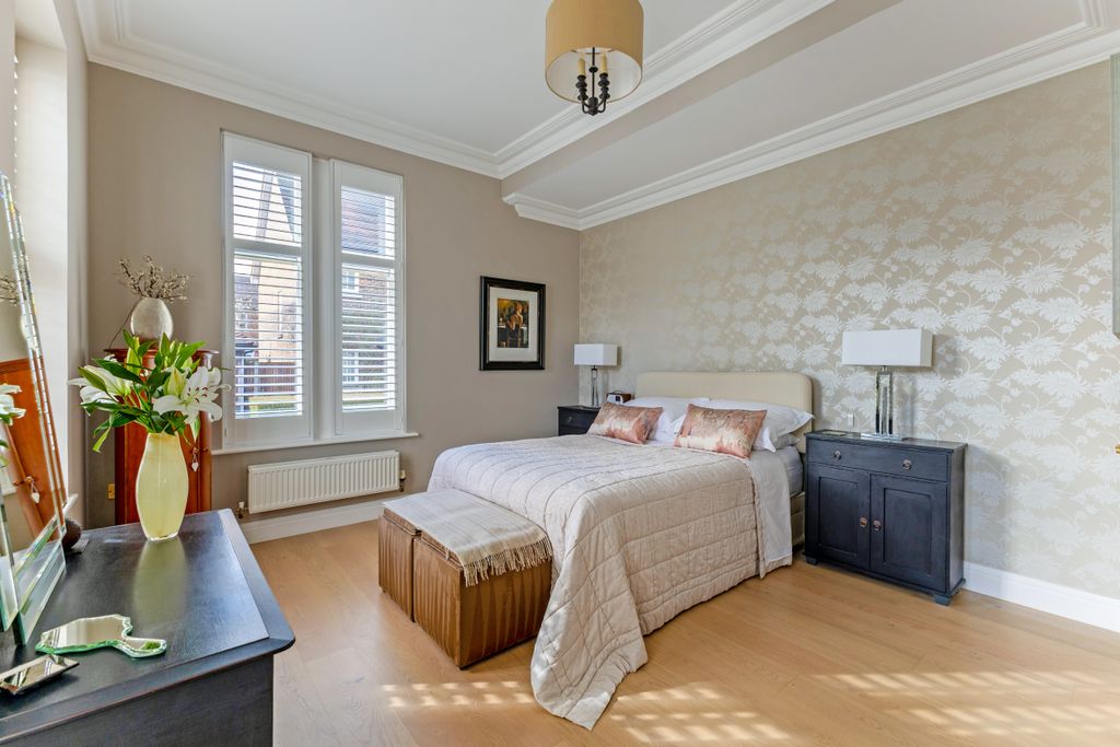 Additional image 20 of 3 bed flat for saleUpper Lodge Way, Coulsdon CR5