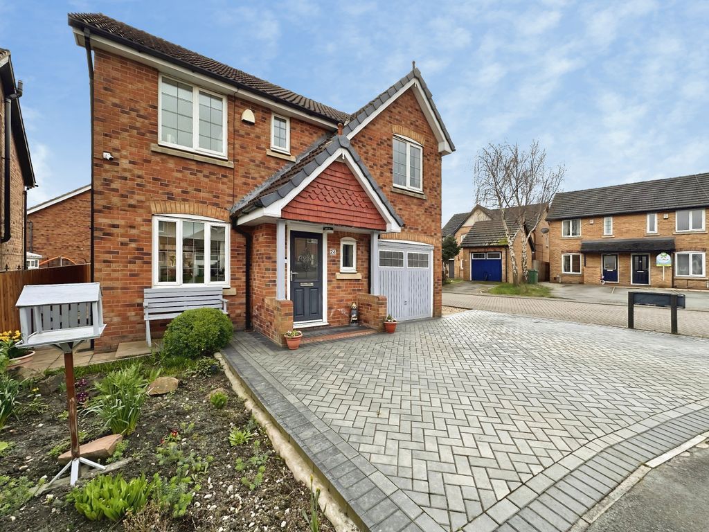 Property photo 1 of 26 Front View