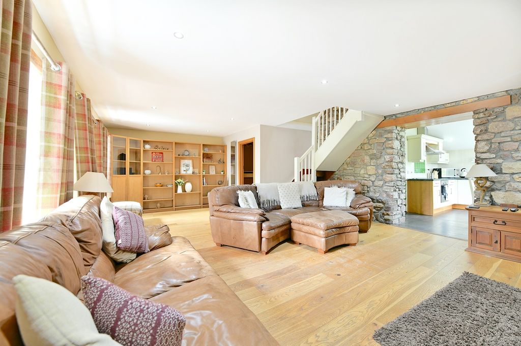 Additional image 7 of 10 bed detached house for saleGwynfe, Llangadog, Carmarthenshire. SA19
