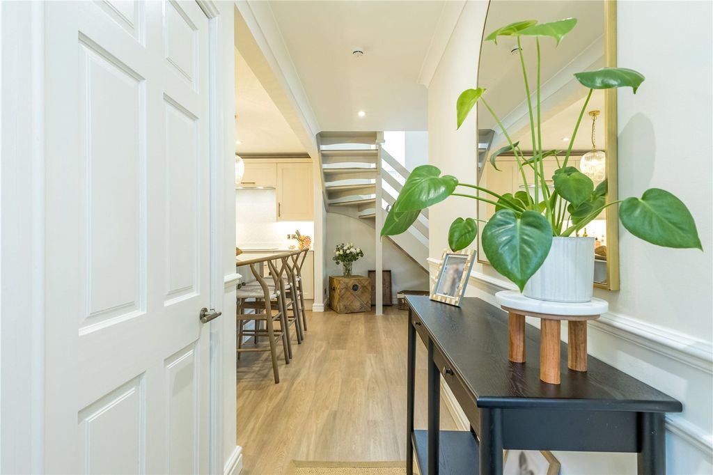 Additional image 12 of 3 bed detached house for saleSummervale, Holmfirth HD9
