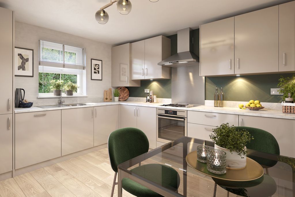 Property photo 3 of 8 Kitchen In A Portmore