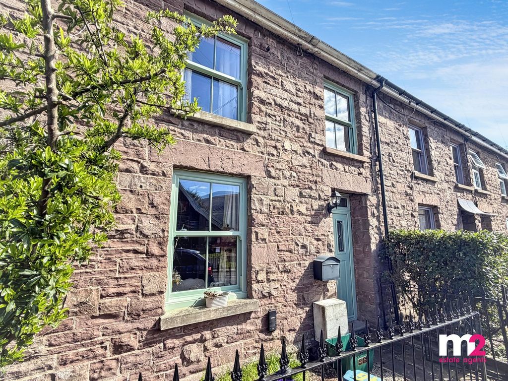 Additional image 12 of 4 bed terraced house for saleNorth Street, Abergavenny, Abergavenny NP7