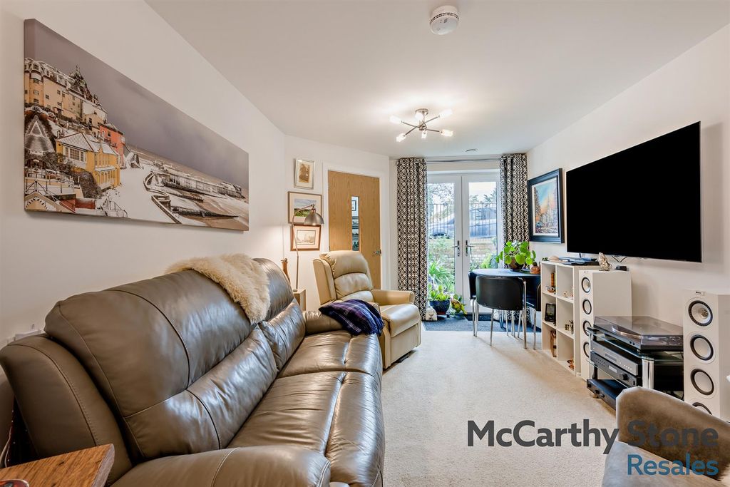 Additional image 6 of 1 bed flat for saleFoundry Place, Off The Gosford Road, Beccles NR34