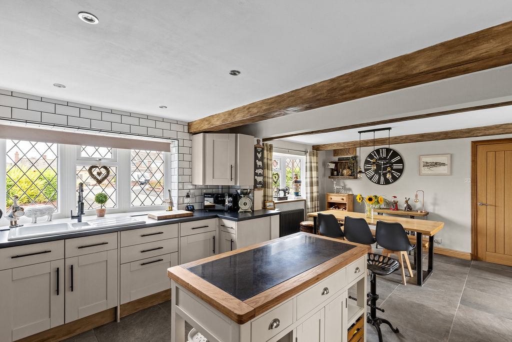Property photo 3 of 29 Kitchen Dining Room