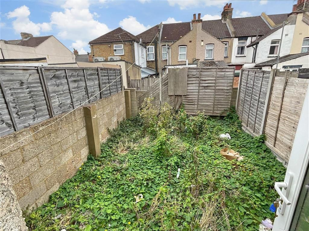 Property photo 2 of 4 Rear Garden