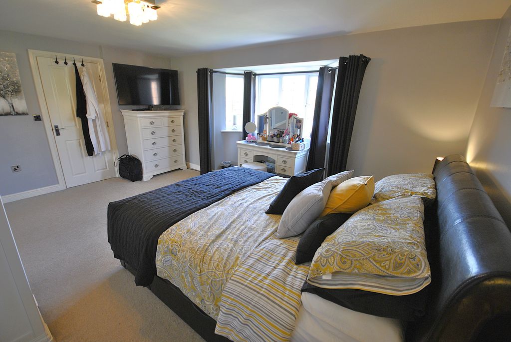 Additional image 22 of 6 bed detached house for saleGrange Road, Doncaster DN4