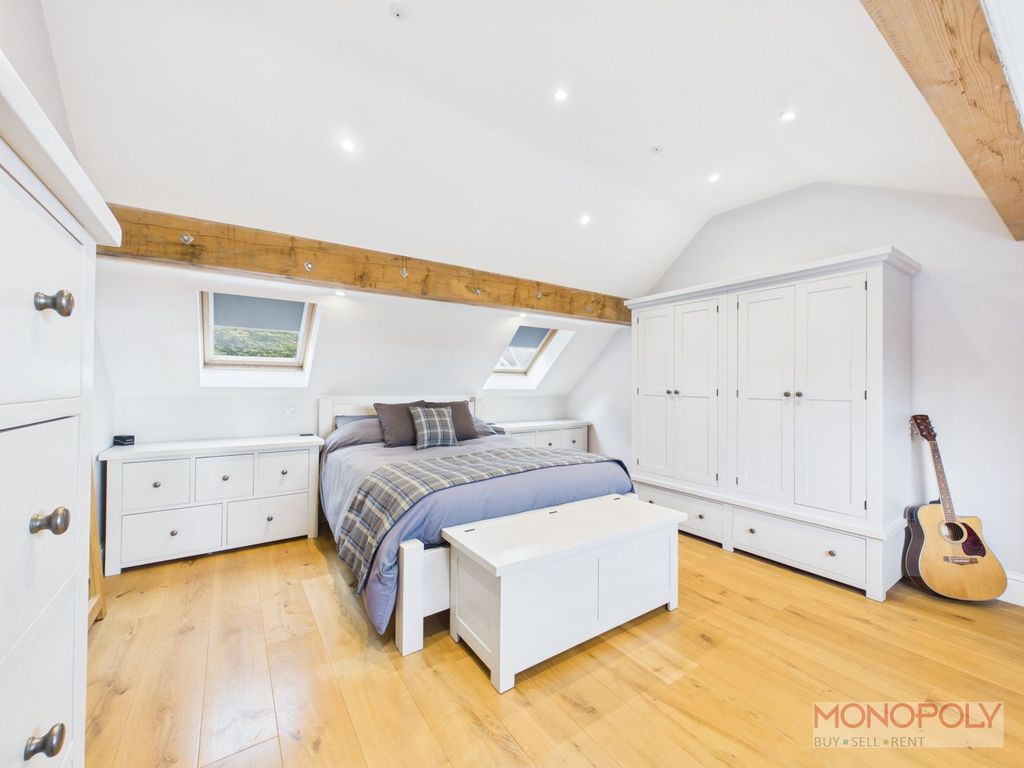 Additional image 14 of 2 bed barn conversion for saleBryneglwys, Corwen LL21