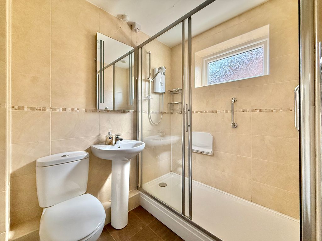Property photo 3 of 14 Shower Room