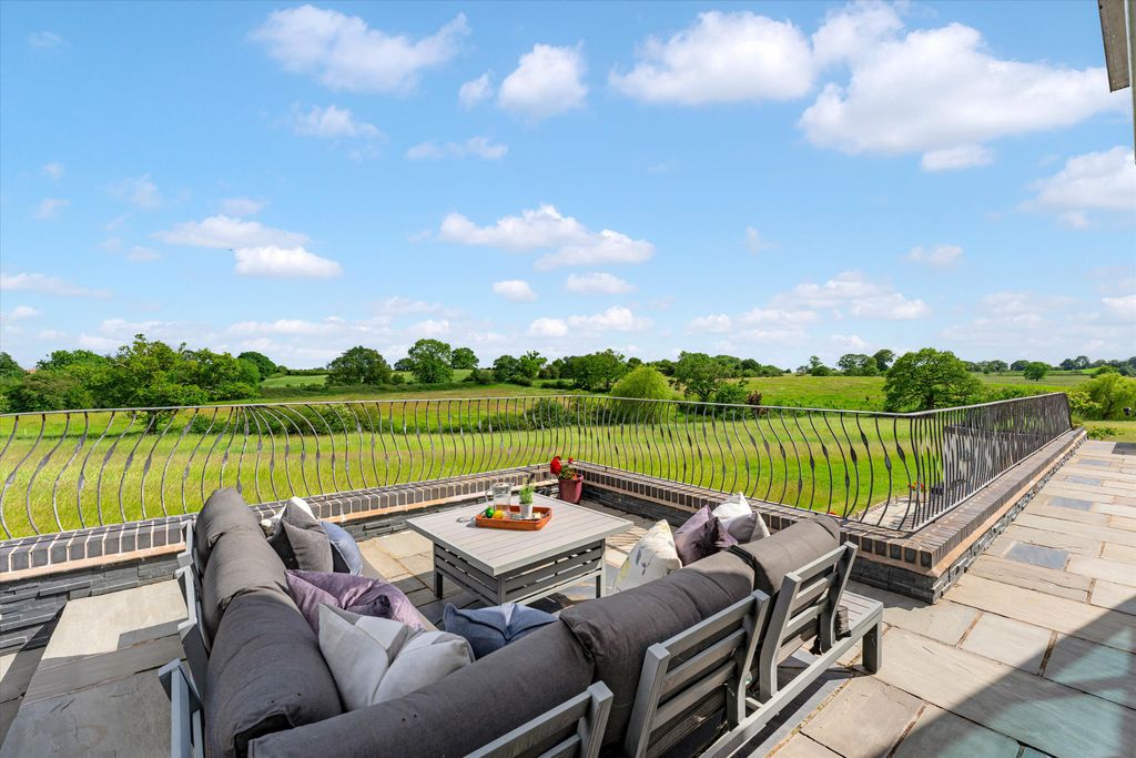 Additional image 25 of 4 bed detached house for saleHollins Lane, Marbury, Whitchurch, Cheshire SY13.