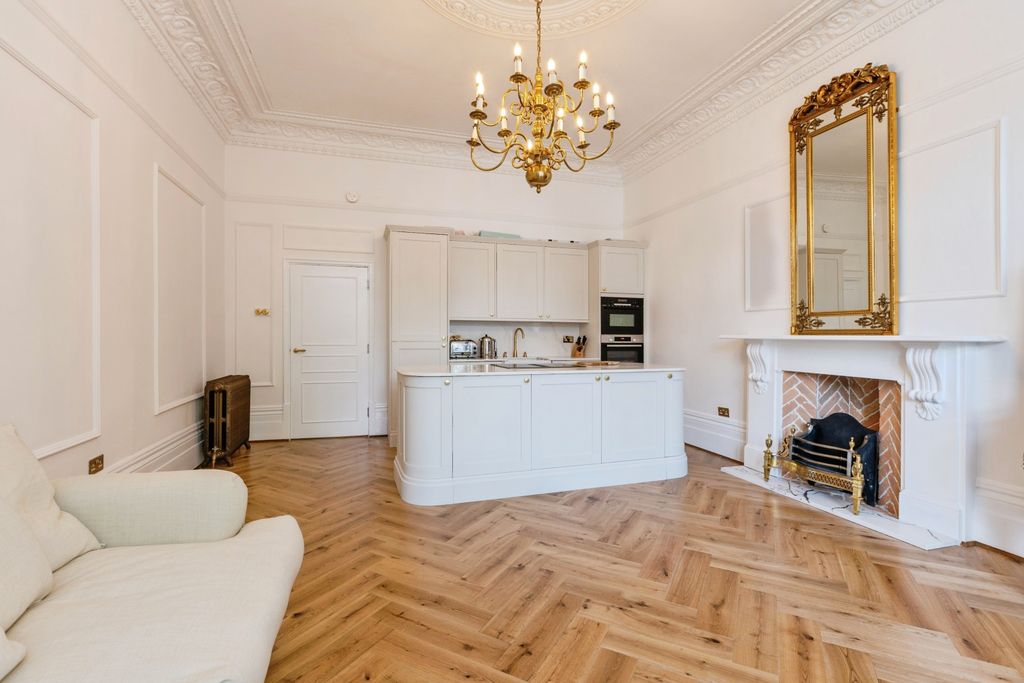 Property photo 3 of 15 Open Plan Living