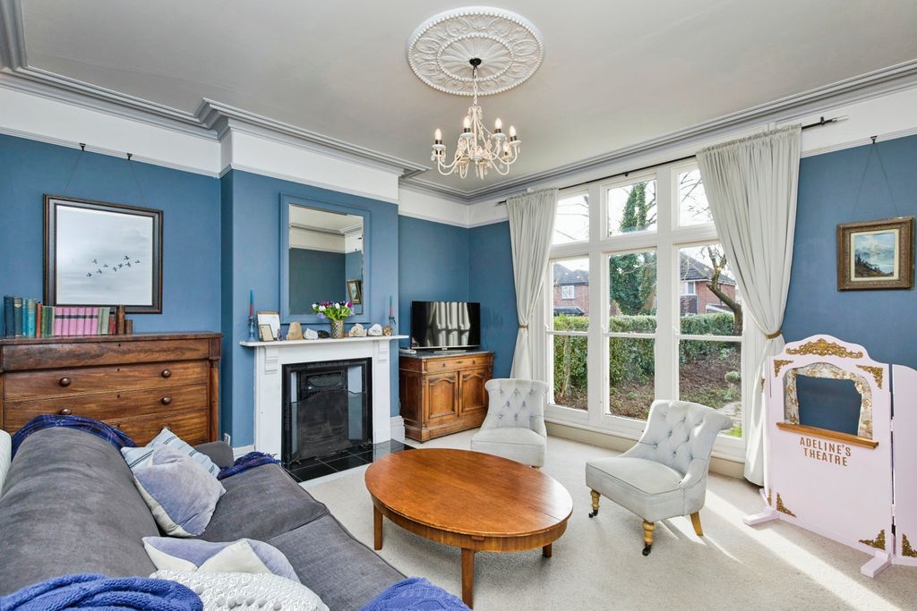 Property photo 3 of 29 Reception Room One