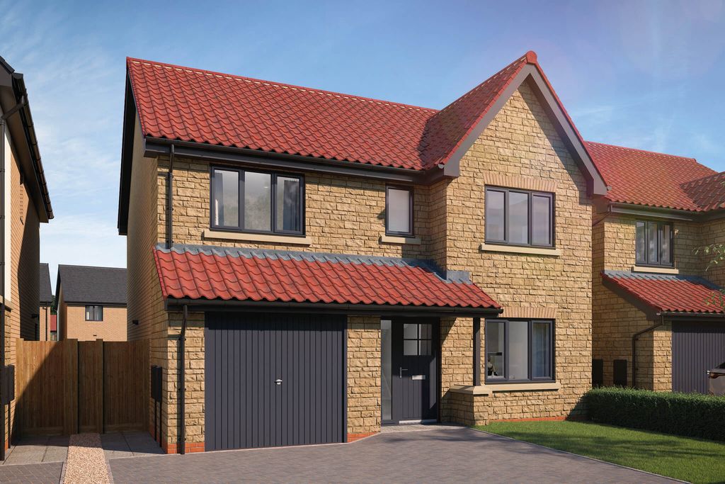 Property photo 1 of 12 CGI