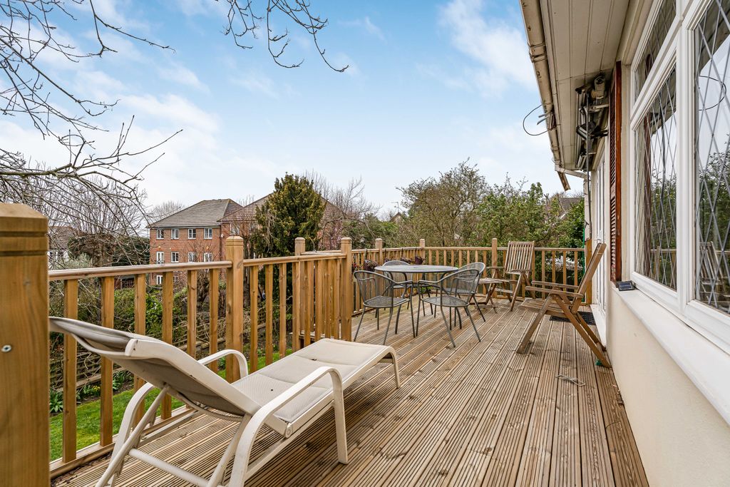 Additional image 37 of 4 bed detached house for saleRidgemount Gardens, Enfield EN2