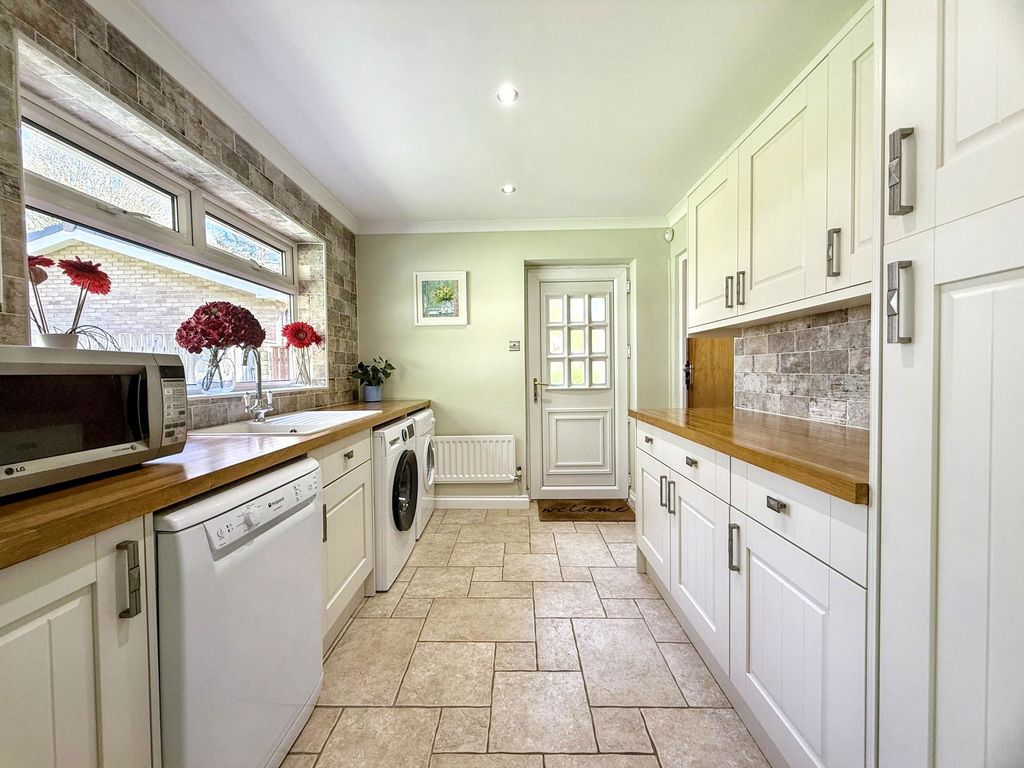 Additional image 13 of 4 bed detached house for saleLorimers Close, Peterlee SR8