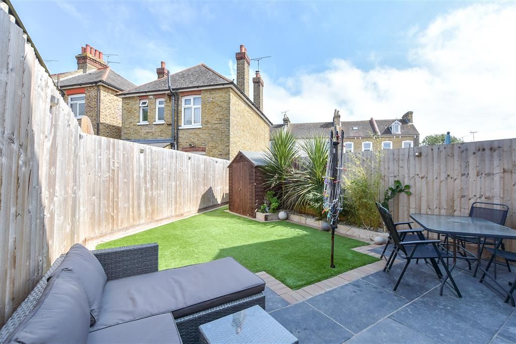 Property photo 2 of 13 Rear Garden