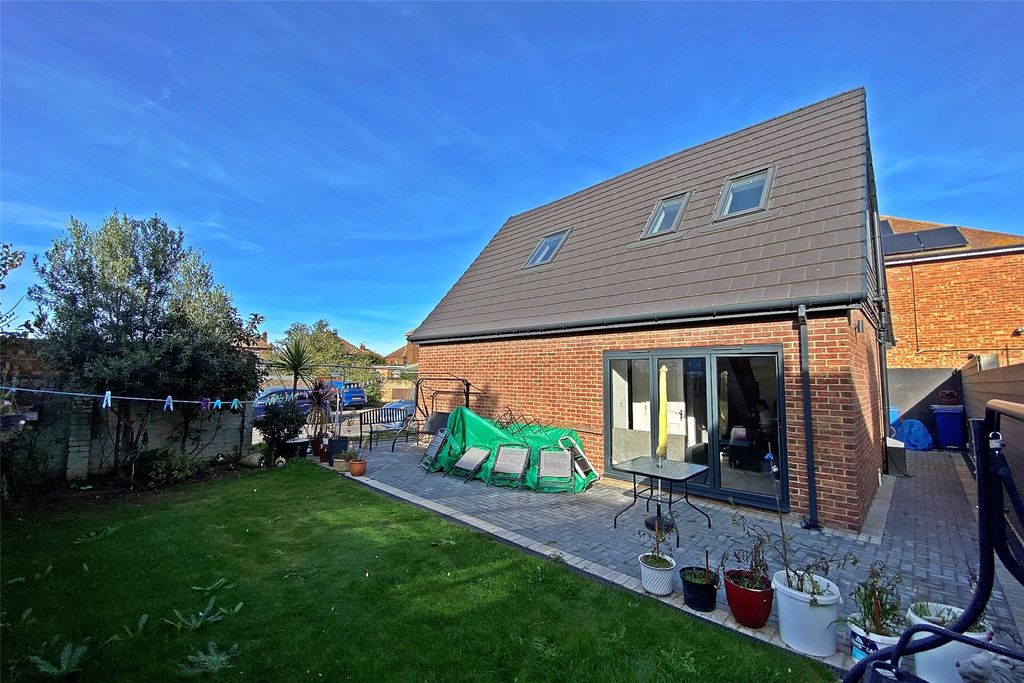 Property photo 2 of 15 Annexe